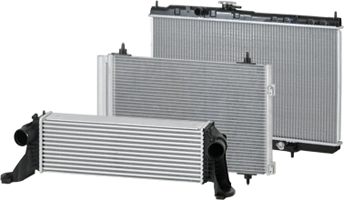 Japanese Auto Parts Supplier | Wholesale Radiators – LYNXauto